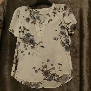 Old Navy Blouse